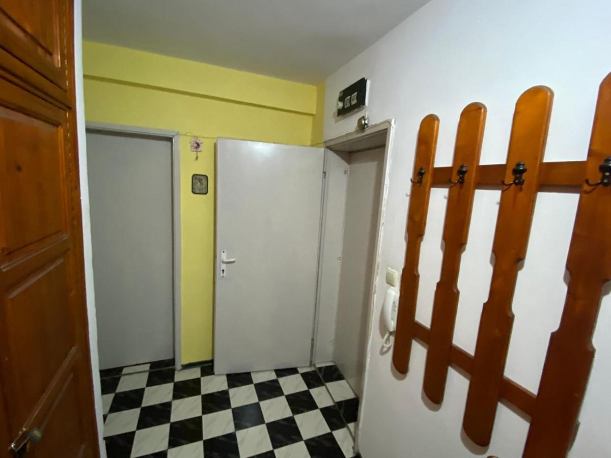 Аria B&B Burgas Luaran gambar
