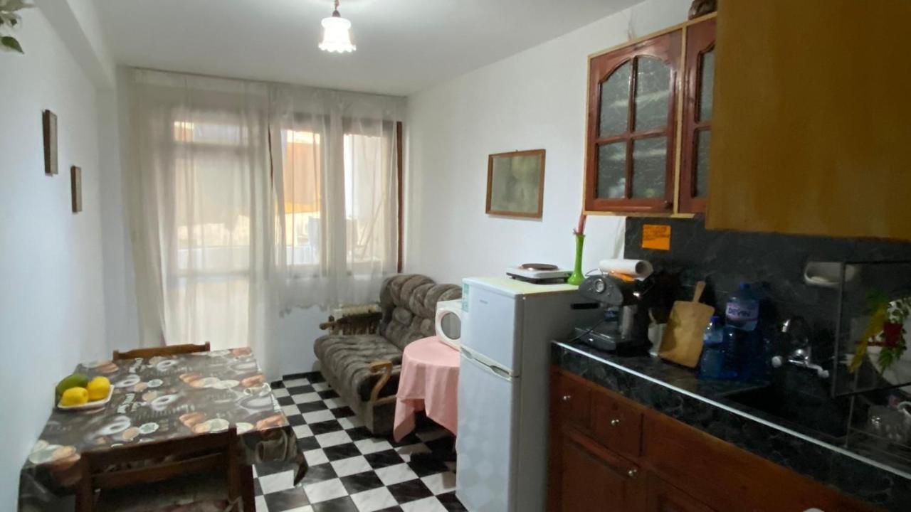 Аria B&B Burgas Luaran gambar