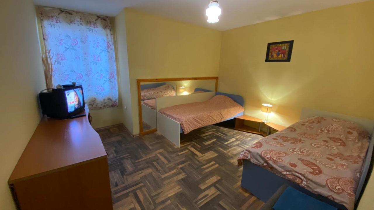 Аria B&B Burgas Luaran gambar
