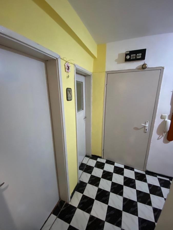 Аria B&B Burgas Luaran gambar