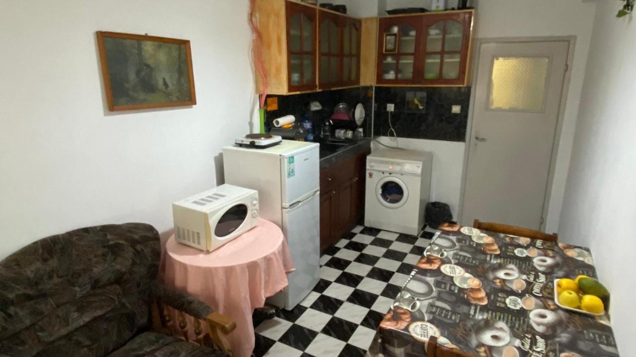 Аria B&B Burgas Luaran gambar