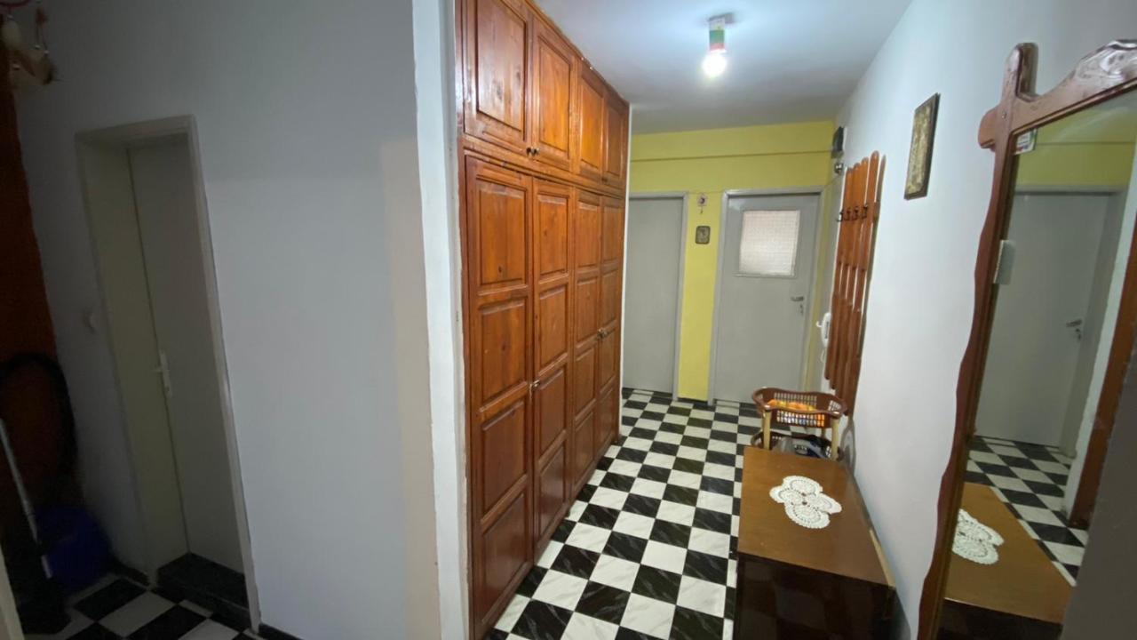 Аria B&B Burgas Luaran gambar