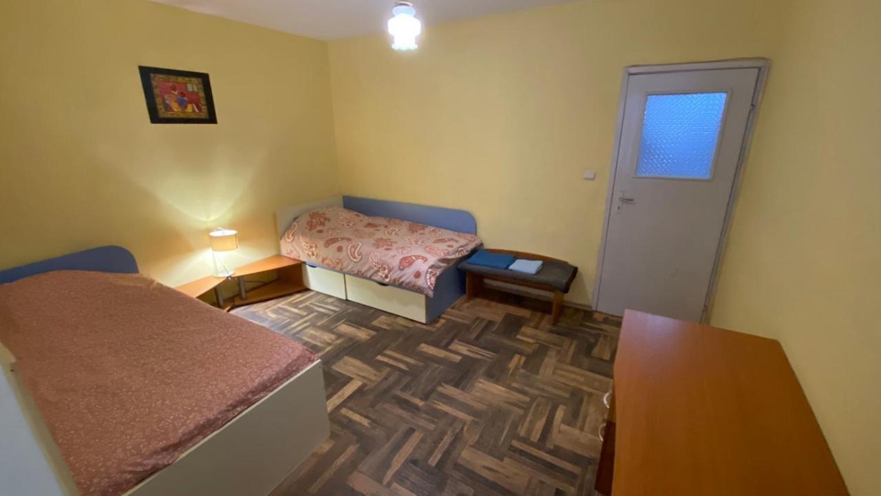 Аria B&B Burgas Luaran gambar