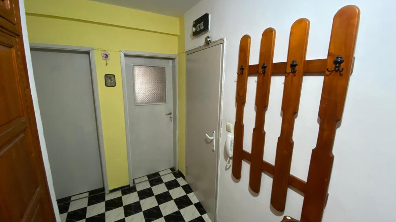 Аria B&B Burgas Luaran gambar