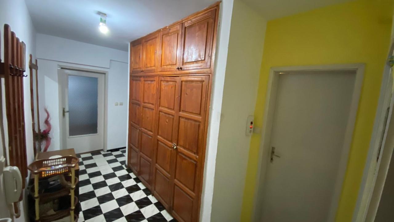 Аria B&B Burgas Luaran gambar