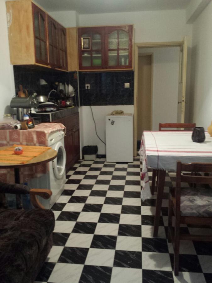 Аria B&B Burgas Luaran gambar