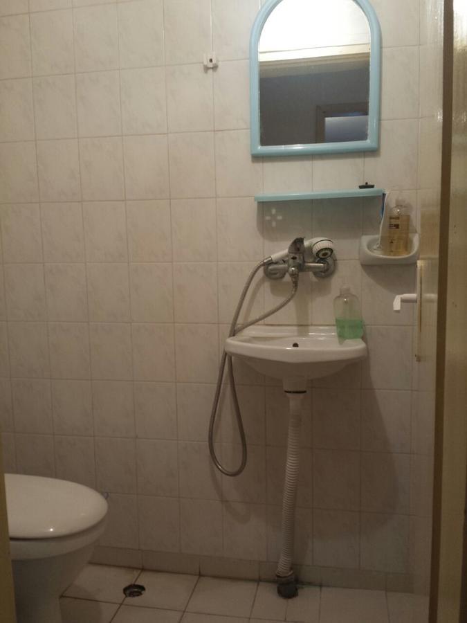 Аria B&B Burgas Luaran gambar