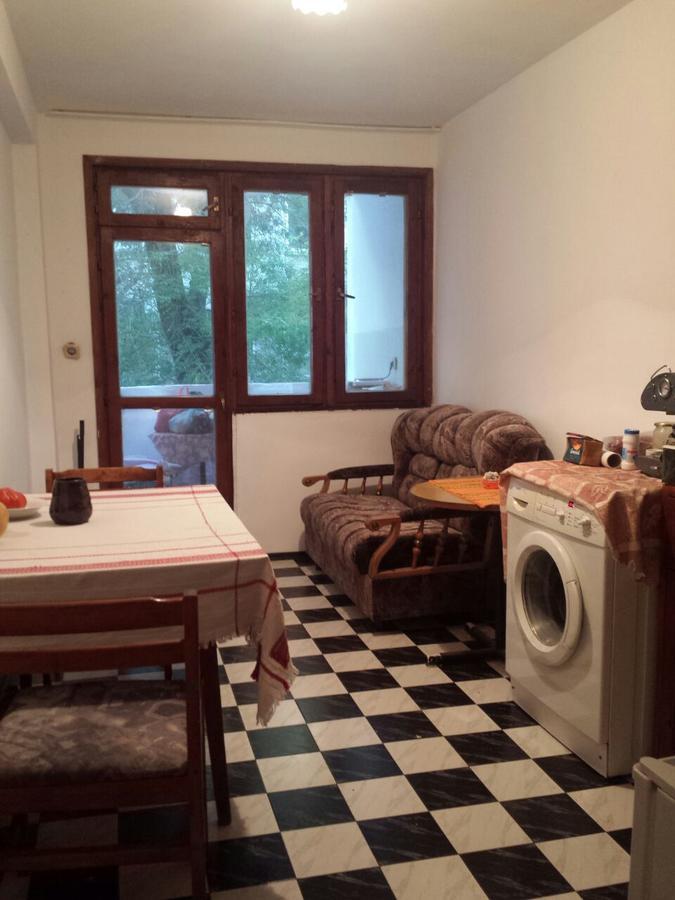 Аria B&B Burgas Luaran gambar