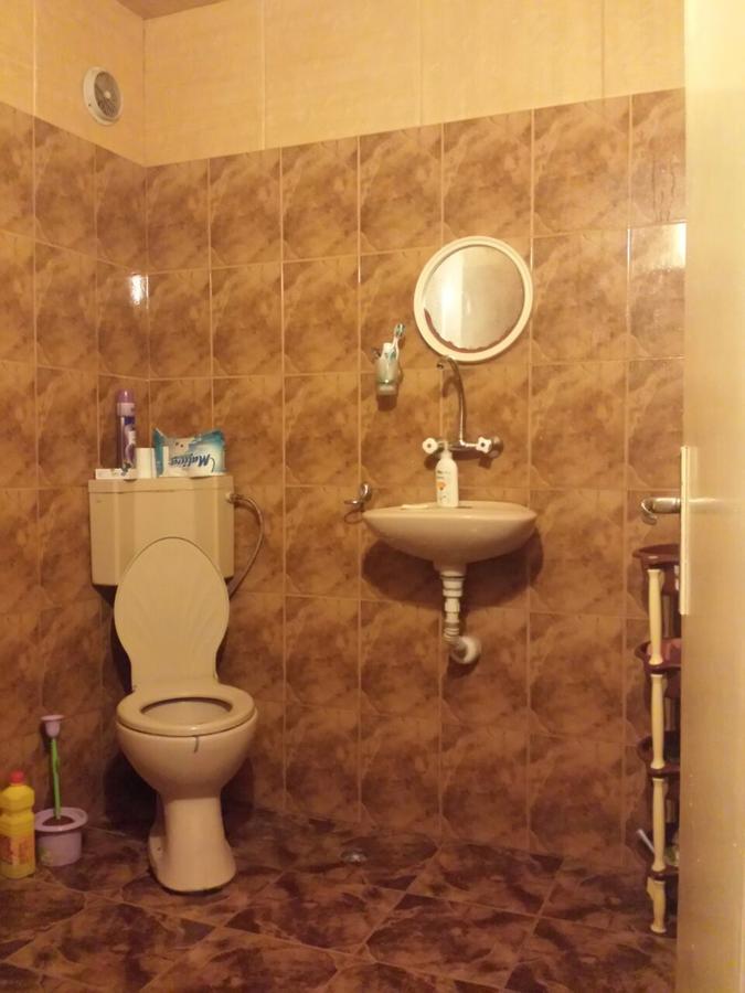 Аria B&B Burgas Luaran gambar
