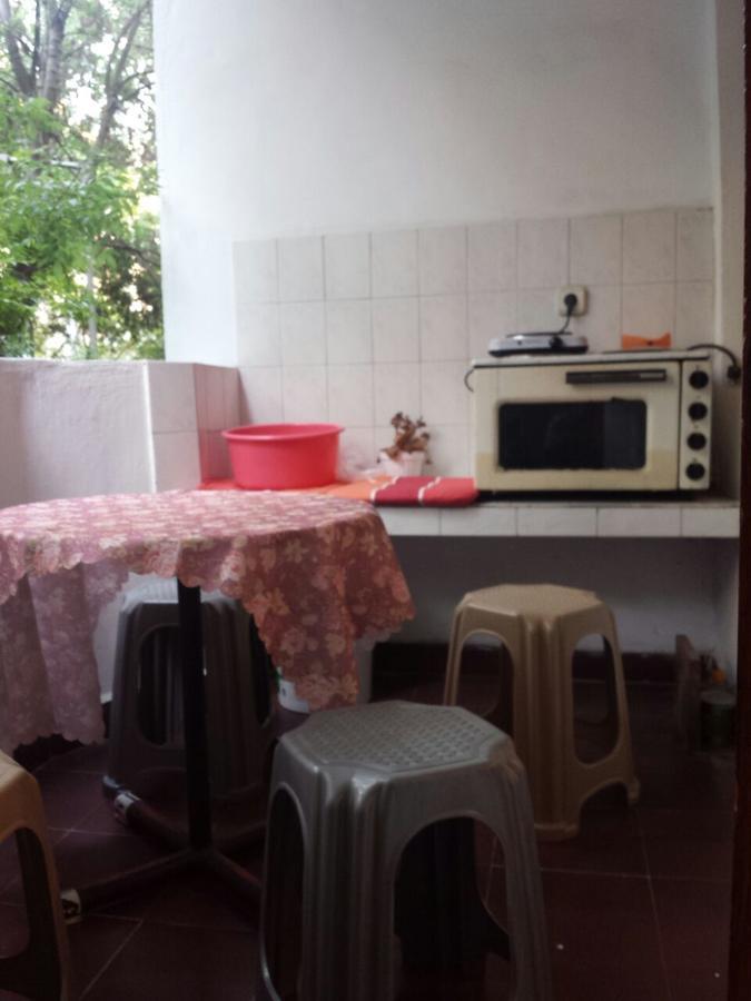 Аria B&B Burgas Luaran gambar
