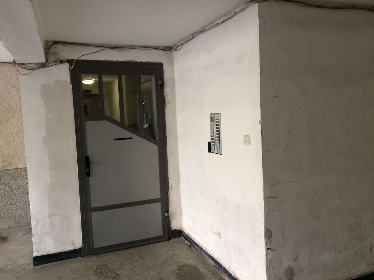 Аria B&B Burgas Luaran gambar
