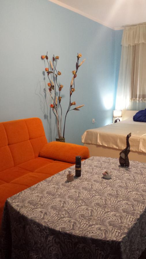 Аria B&B Burgas Luaran gambar